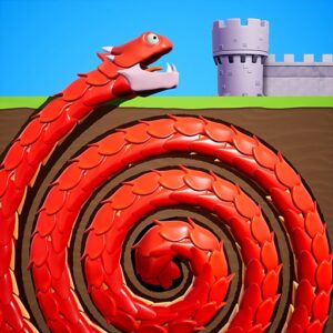 Tải Kingdom Guard MOD APK (One Hit, Menu) v1.0.536