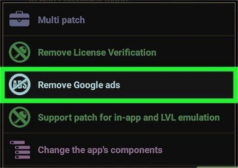 Lucky Patcher APK