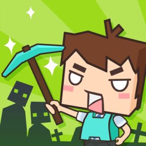 Tải Mine Survival MOD APK (Vô hạn đá quý, Full Đồ, Menu, Max Level) v2.7.0