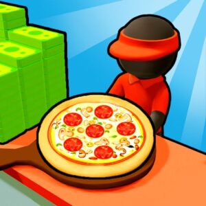 Tải Hack Pizza Ready (Vô Hạn Tiền, Kim Cương, No Ads) v48.0.0