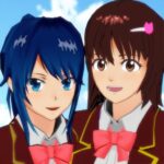 Tải Sakura School Simulator MOD APK (Vô Hạn Tiền, Unlock) v1.045.17