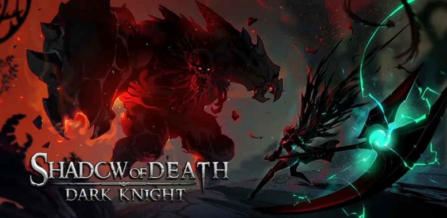 shadow of death hack