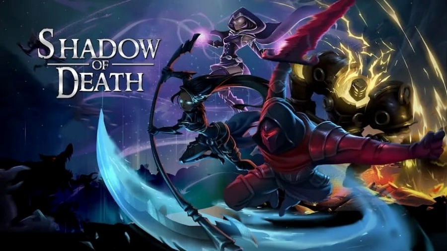 shadow of death hack
