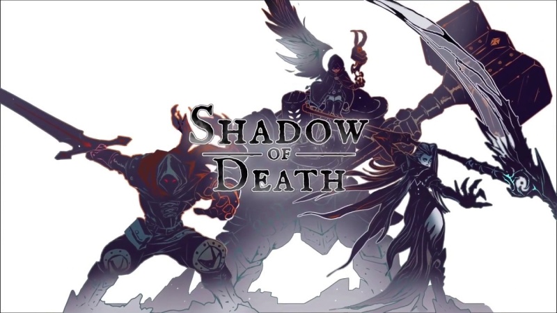shadow of death hack