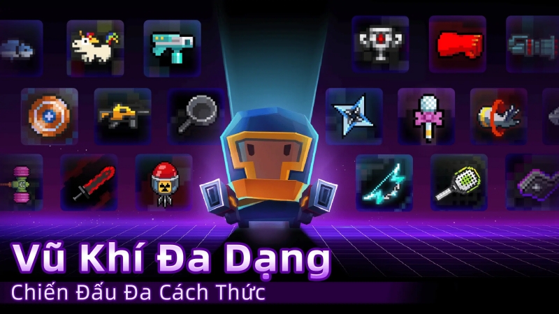 Soul Knight MOD