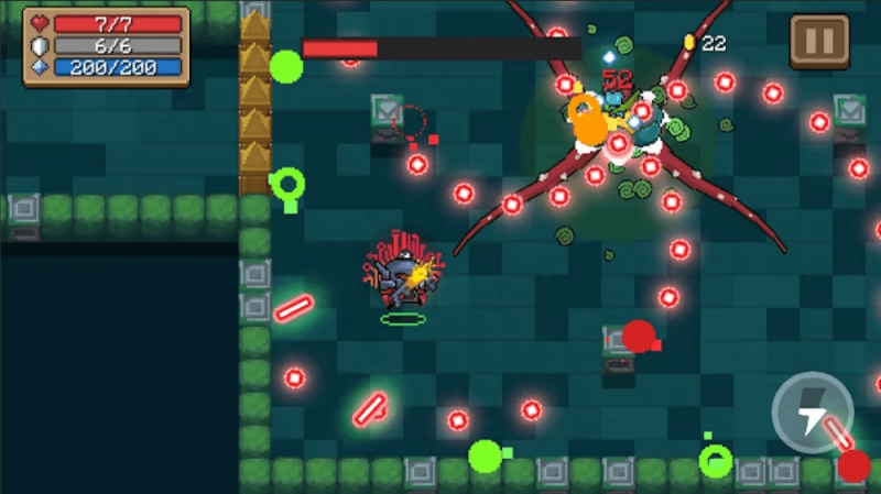 Soul Knight MOD