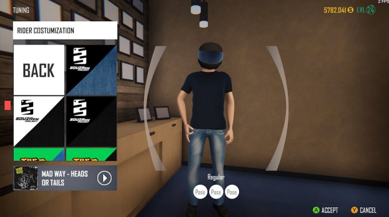 Souzasim Project MOD APK