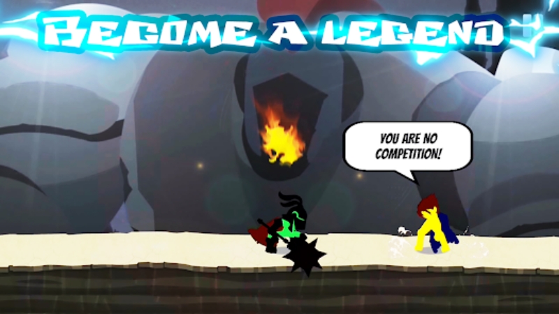 hack stickman the flash