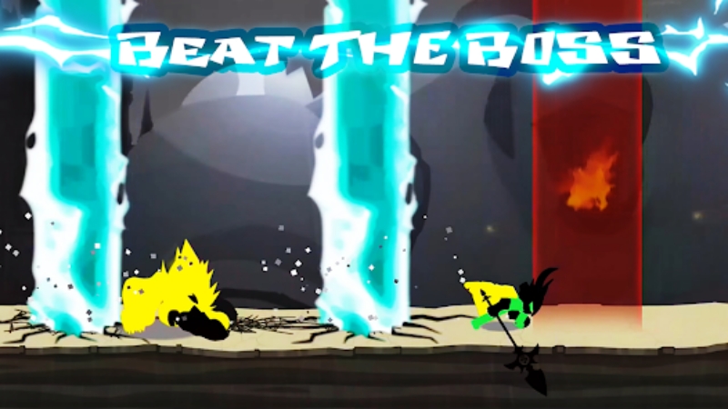 hack stickman the flash