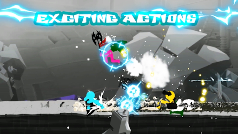 hack stickman the flash