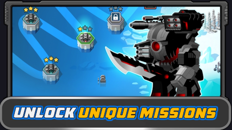 hack super mechs