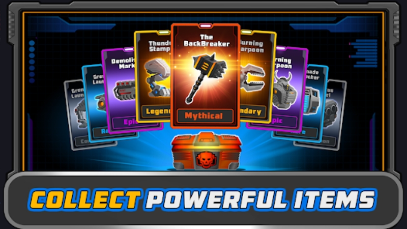 hack super mechs