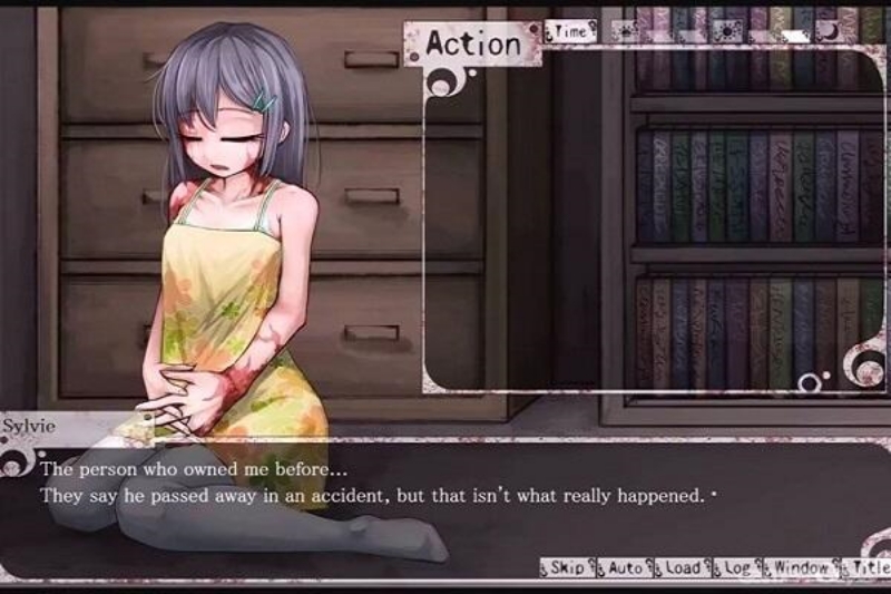 Teaching Feelings APK