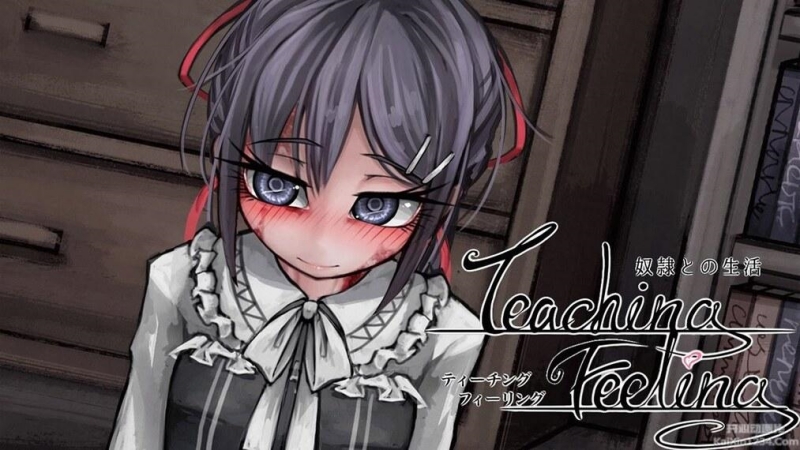 Teaching Feelings APK