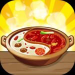Tải Tiệm Lẩu Đường Hạnh Phúc Hack (Vô Hạn Tiền, Kim Cương, Menu) v4.9.4