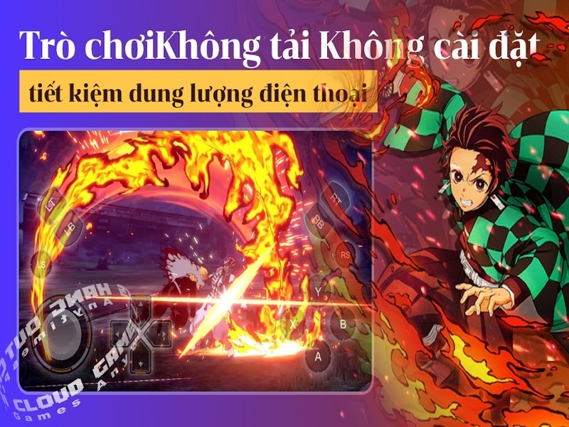 Tiết kiệm không gian