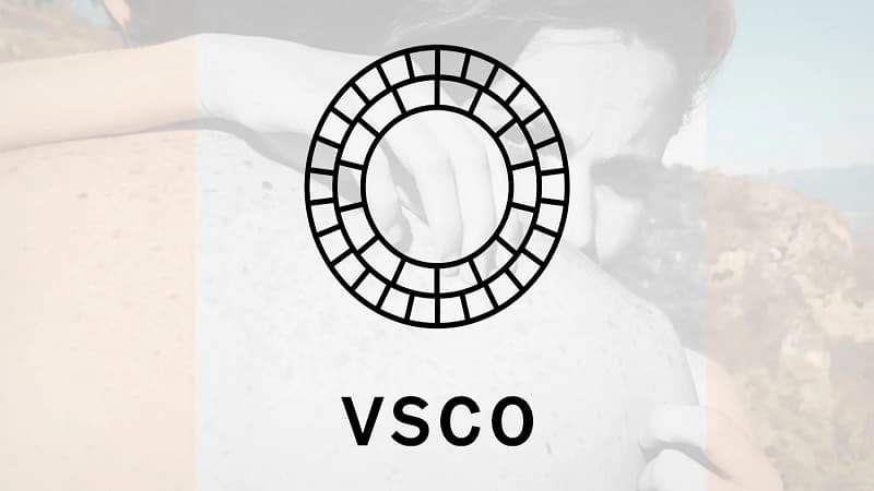 VSCO Pro